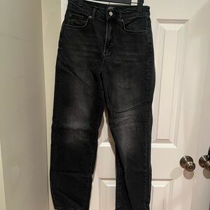 BDG women’s Black Relaxed Jeans